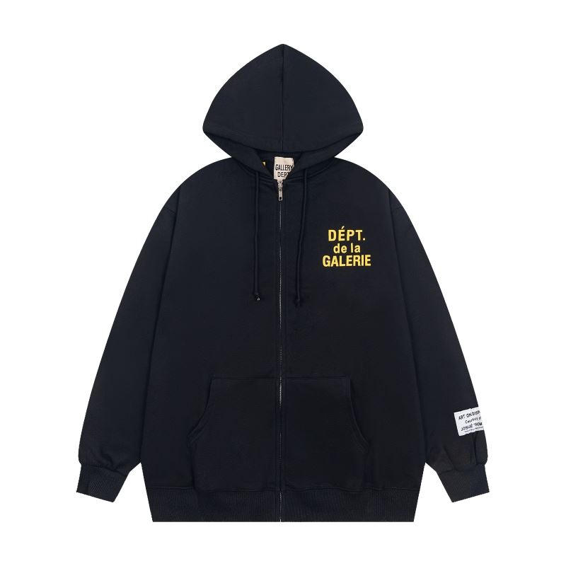 Gallery Dept Hoodies